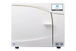 オートクレーブ滅菌器